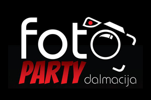 Foto party Dalmacija Logo