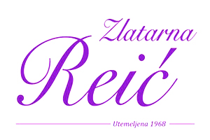 Zlatarna Reić Logo