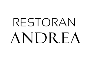 Restaurant Andrea Nirs Logo