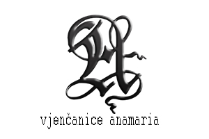 Salon Vjenčanica Anamarija Logo