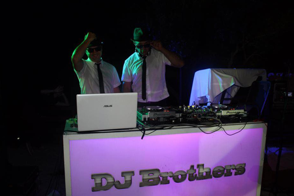 DJ Brothers