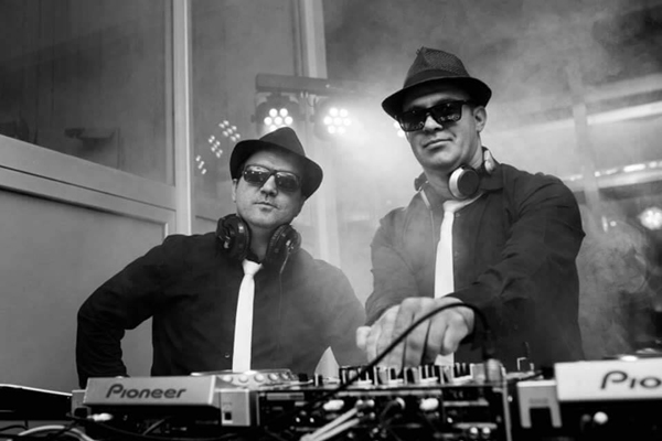 DJ Brothers