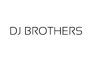 DJ Brothers Logo