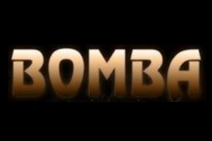 Bomba bend Logo