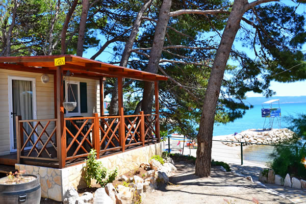 Camping Stobreč Split