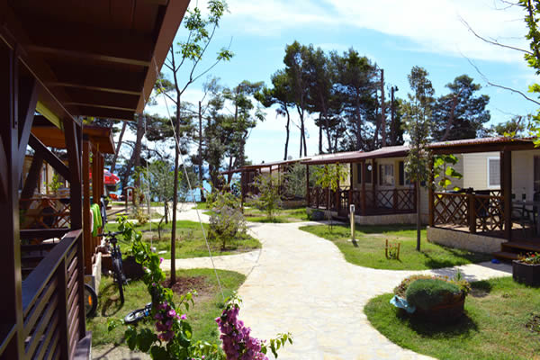 Camping Stobreč Split