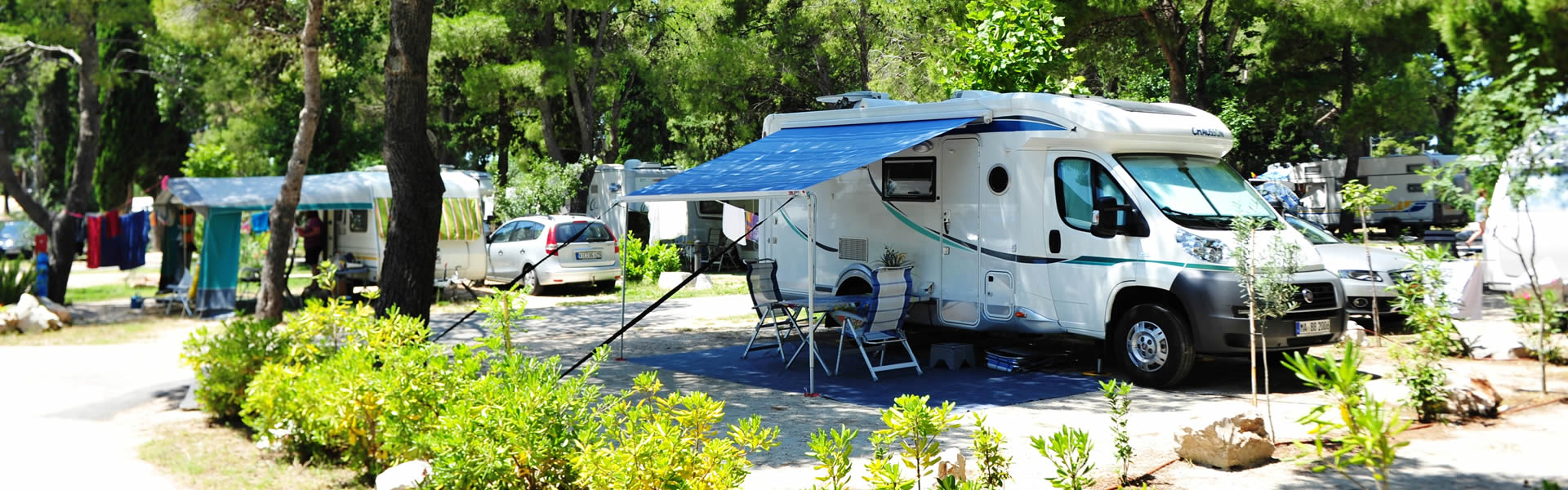 Camping Stobreč Split