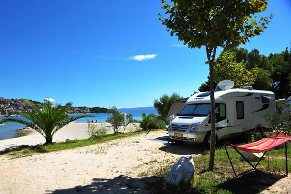 Camping Stobreč Split