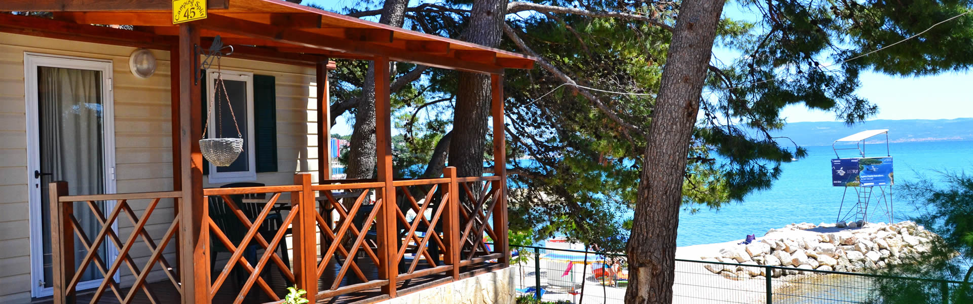 Camping Stobreč Split