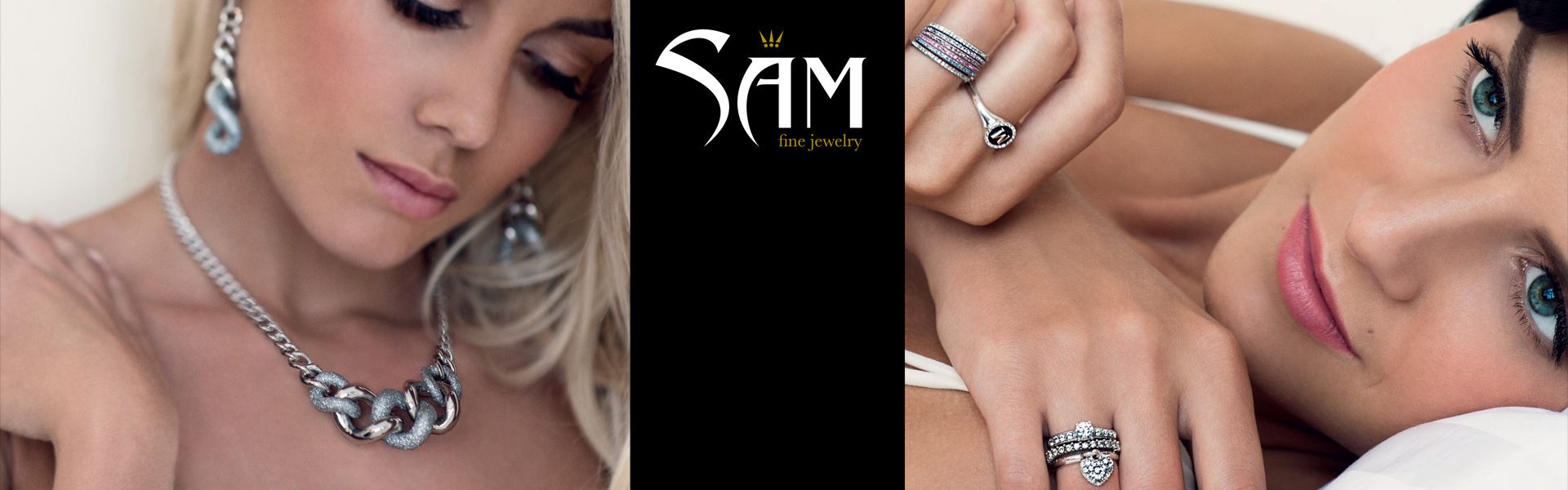 Jewelry store SAM