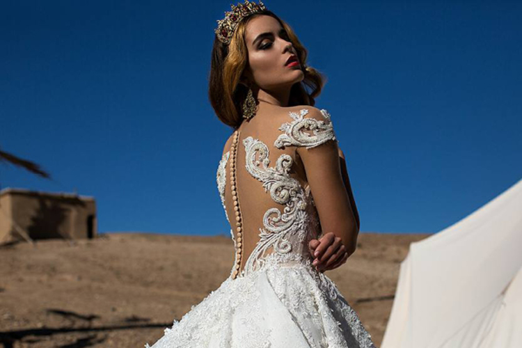 Glamour Sposa Wedding dresses