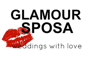 Glamour sposa vjenčanice Logo