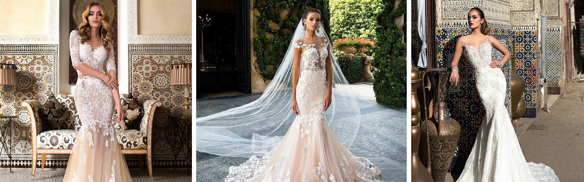 Glamour sposa vjenčanice