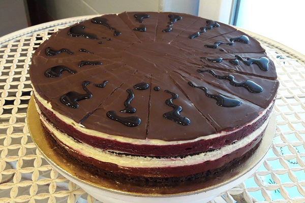 Ganache