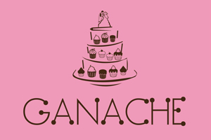 Ganache slastice Logo