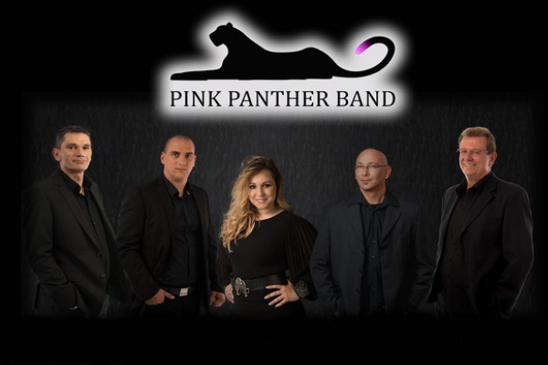 Pink Panther Band