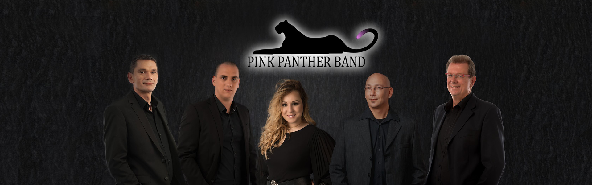 Pink Panther Band