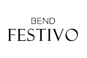 Festivo Bend Logo