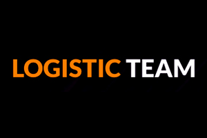 Logistic team Logo