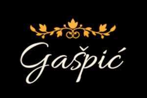 Restaurant Gašpić Logo