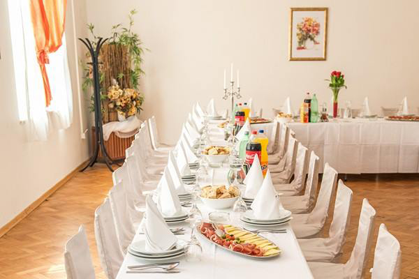 Restoran Gašpić