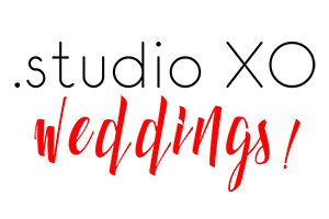 Studio XO Logo