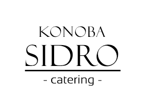 Konoba Sidro catering Logo