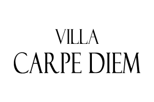 Villa Carpe diem Logo