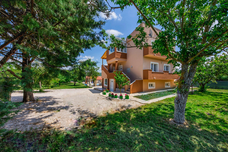 Villa Carpe Diem