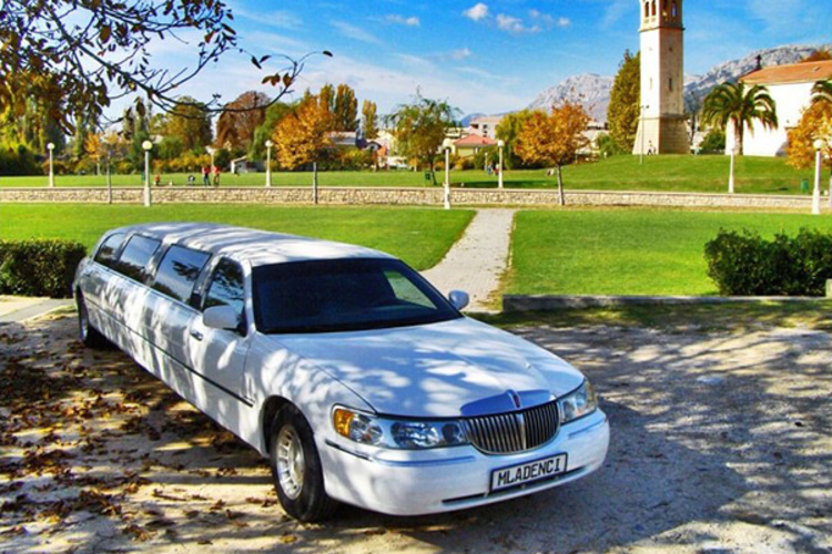 Limo Servis Star