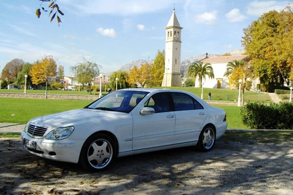 Limo Servis Star