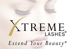 Xtreme Lashes Logo