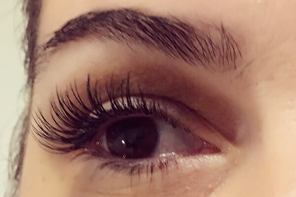 Xtreme Lashes Split Croatia