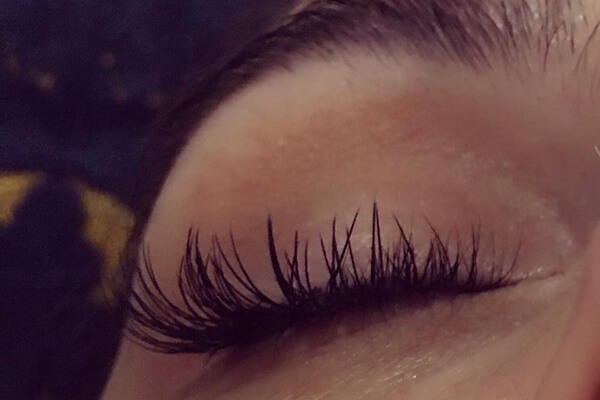 Xtreme Lashes Split Croatia