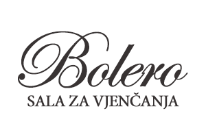 Restaurant Bolero Logo