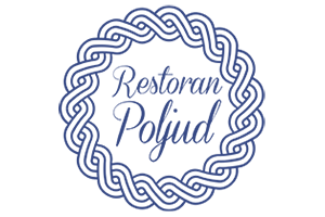 Restaurant Poljud Logo