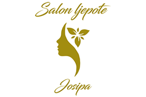 Salon ljepote Josipa Logo