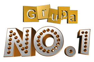 Grupa No.1 Logo