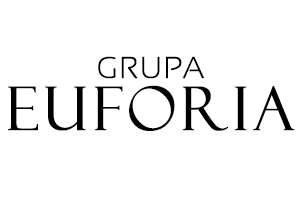 Grupa Euforia – bend za vjenčanja Logo
