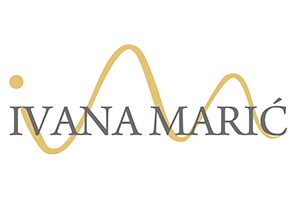 Ivana Marić Wedding Orchestra Logo
