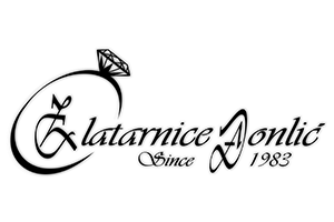 Zlatarnice Đonlić Logo