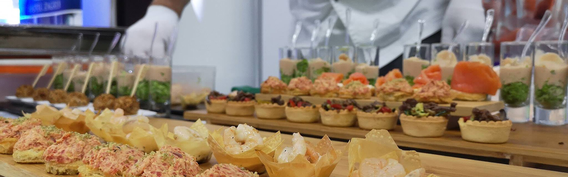 Salona catering