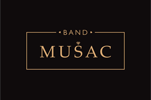 Musac band Logo