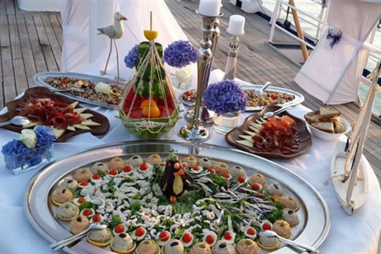 Catering Gašpić