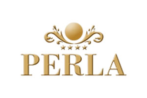 PERLA RESORT - vjenčanje na plaži logo Logo