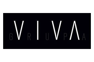 Grupa Viva bend za vjenčanja Logo