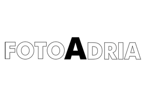 Adria Photo Studio Logo