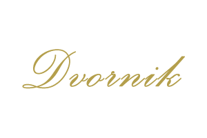 Zlatarna Dvornik Logo