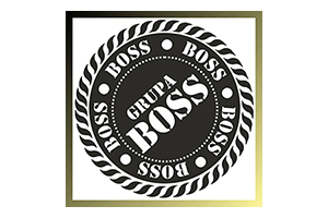 Band BOSS Logo