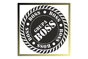 Grupa Boss Logo